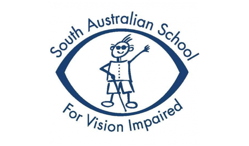 SA School for Blind